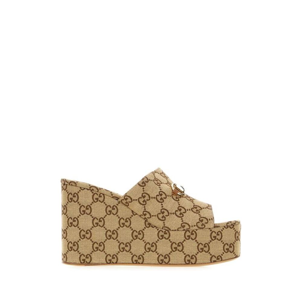 Gucci Woman Shoes Mules